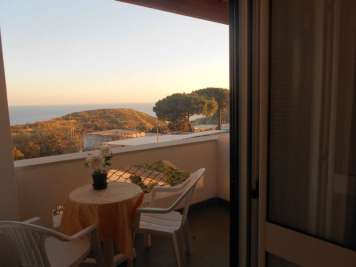 Hotel Al Bosco - mese di Aprile - Ingresso offerte-Isola d'Ischia